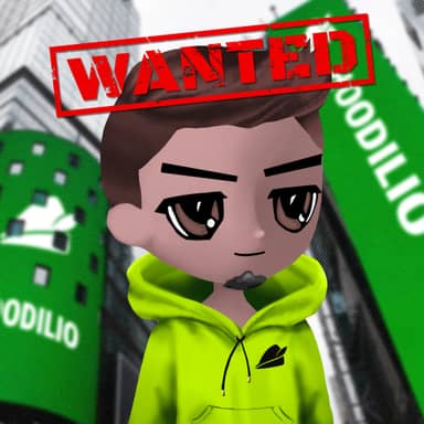 Hoodilio #951