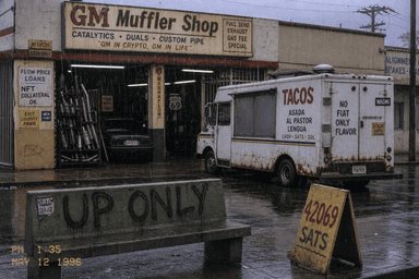 The Hood #1994