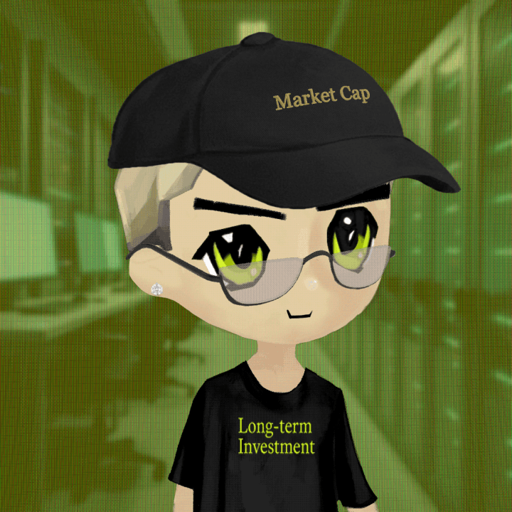 Robinio Quants #101
