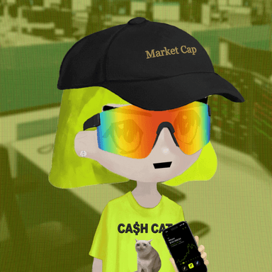 Robinio Quants #1011