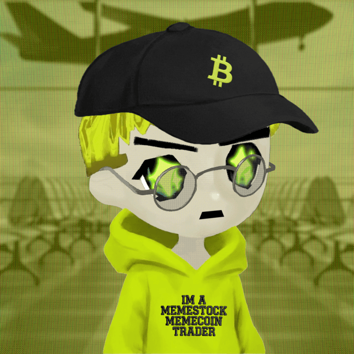 Robinio Quants #1017