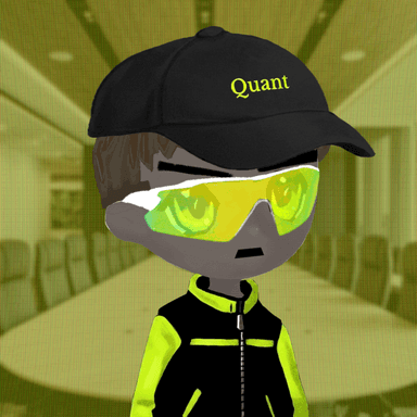 Robinio Quants #1031