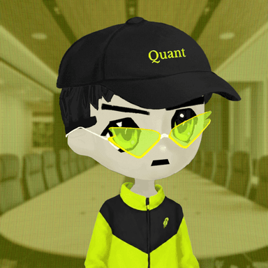 Robinio Quants #1045