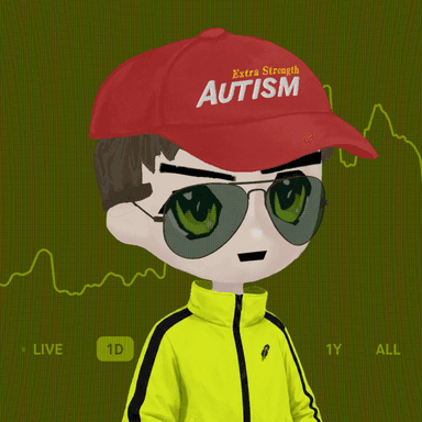 Robinio Quants #1047