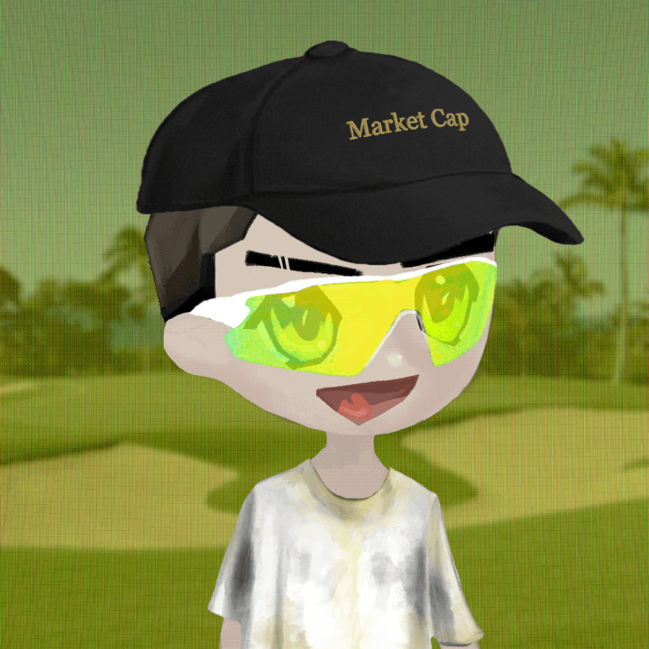 Robinio Quants #1053
