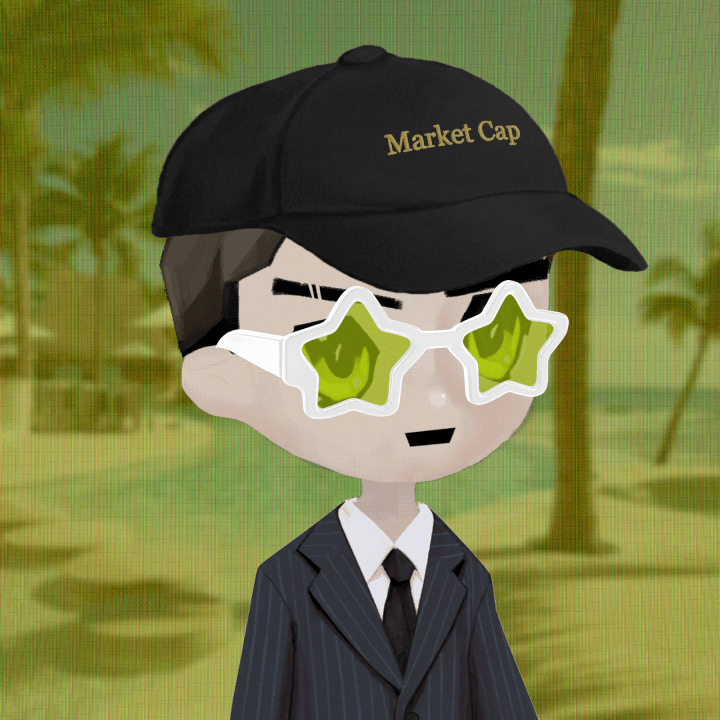 Robinio Quants #1123