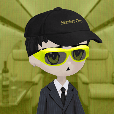 Robinio Quants #1159