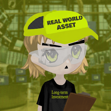 Robinio Quants #1176