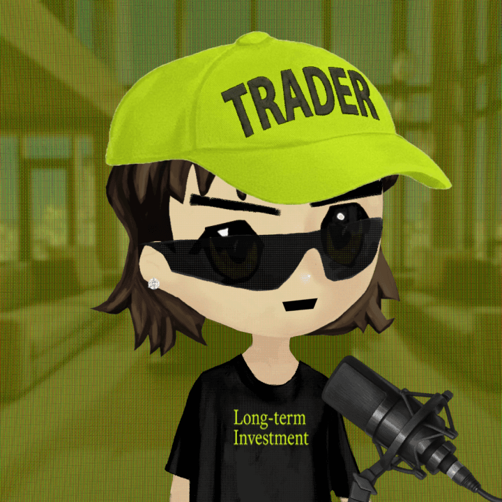 Robinio Quants #1180
