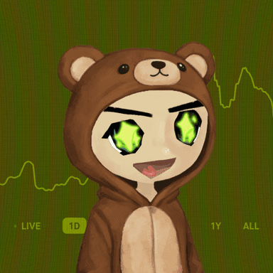 Robinio Quants #1197