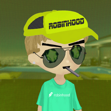 Robinio Quants #1232