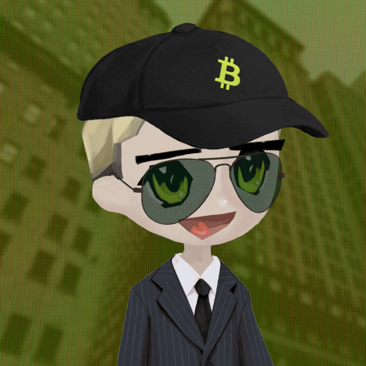 Robinio Quants #1233