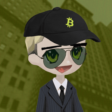 Robinio Quants #1233