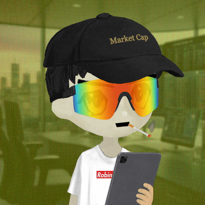 Robinio Quants #1236
