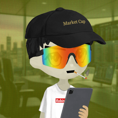 Robinio Quants #1236