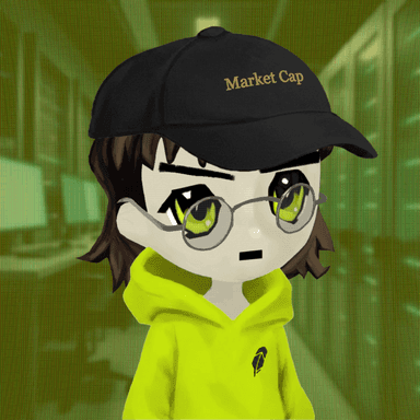 Robinio Quants #1278