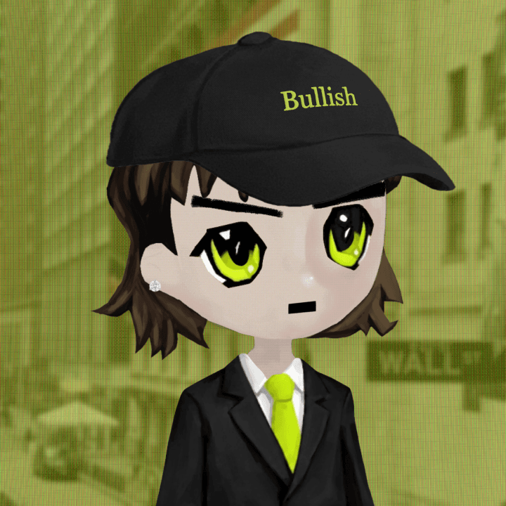 Robinio Quants #1282