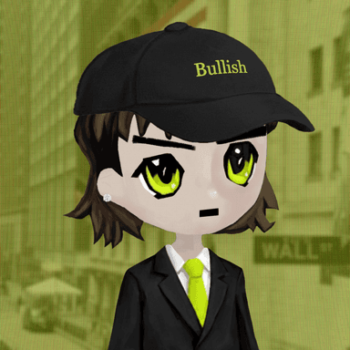 Robinio Quants #1282