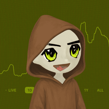 Robinio Quants #1296