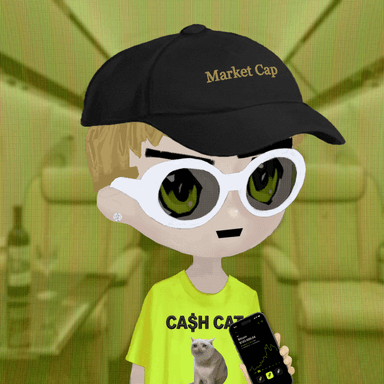 Robinio Quants #1297