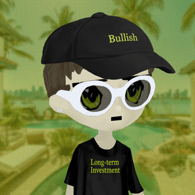 Robinio Quants #1317