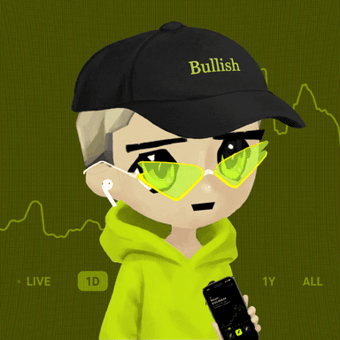 Robinio Quants #1324