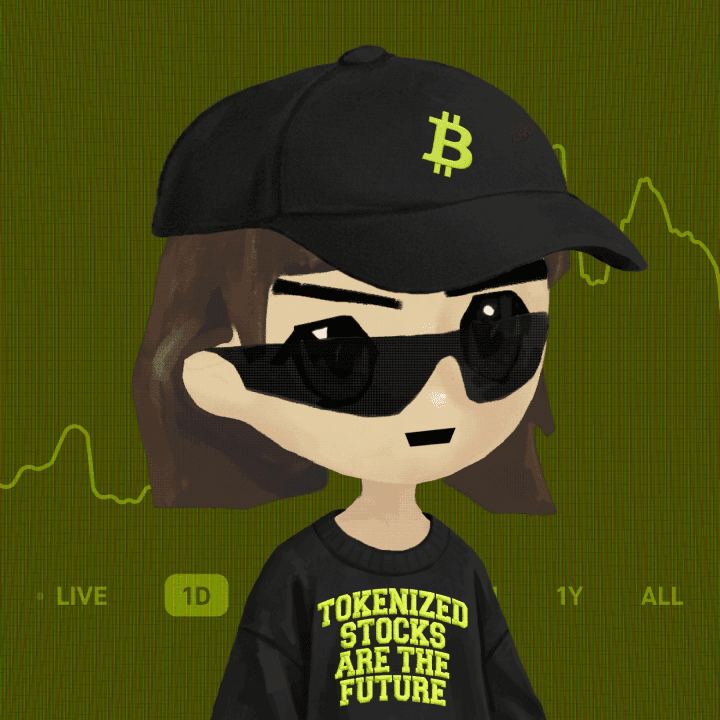 Robinio Quants #133