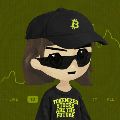 Robinio Quants #133