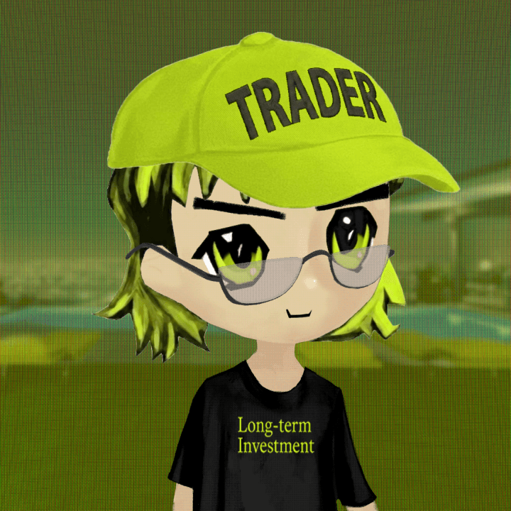 Robinio Quants #1331