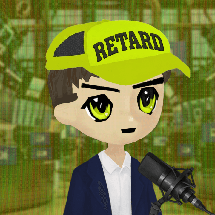 Robinio Quants #14