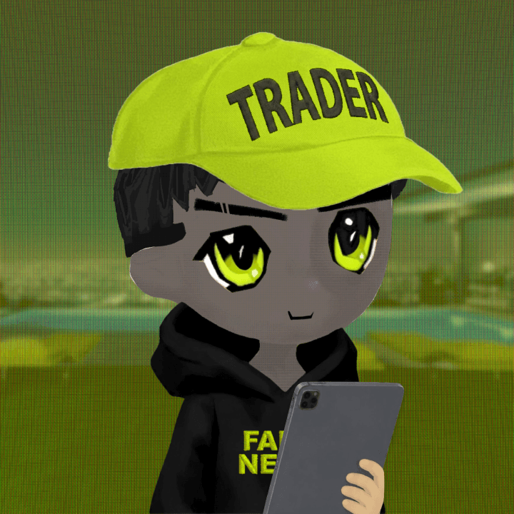 Robinio Quants #1407