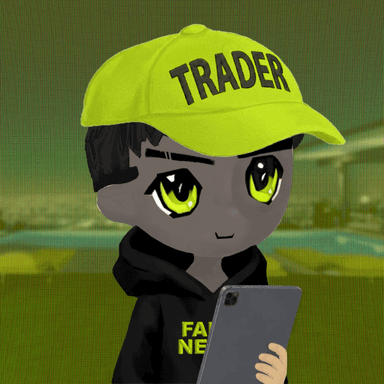 Robinio Quants #1407
