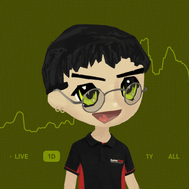 Robinio Quants #1446