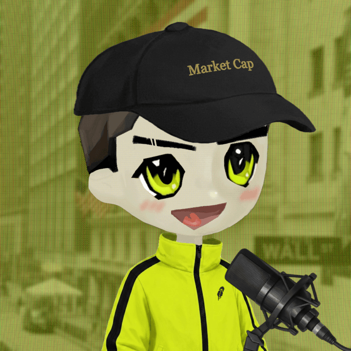 Robinio Quants #1470