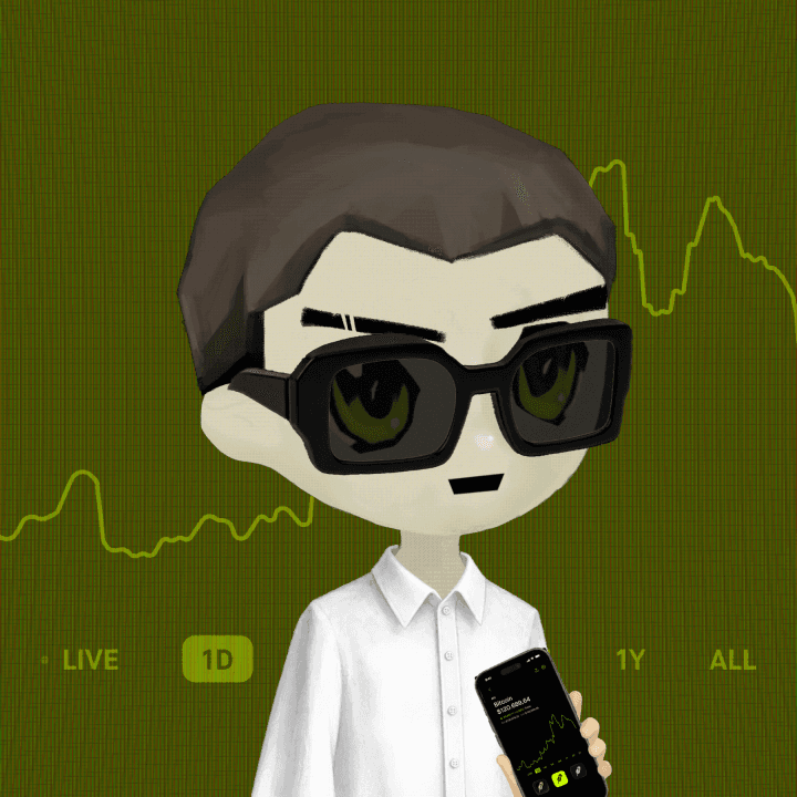 Robinio Quants #148