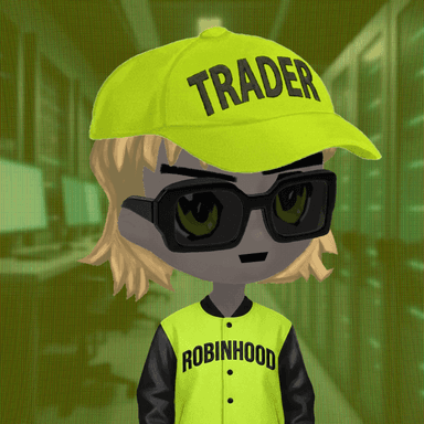Robinio Quants #1486