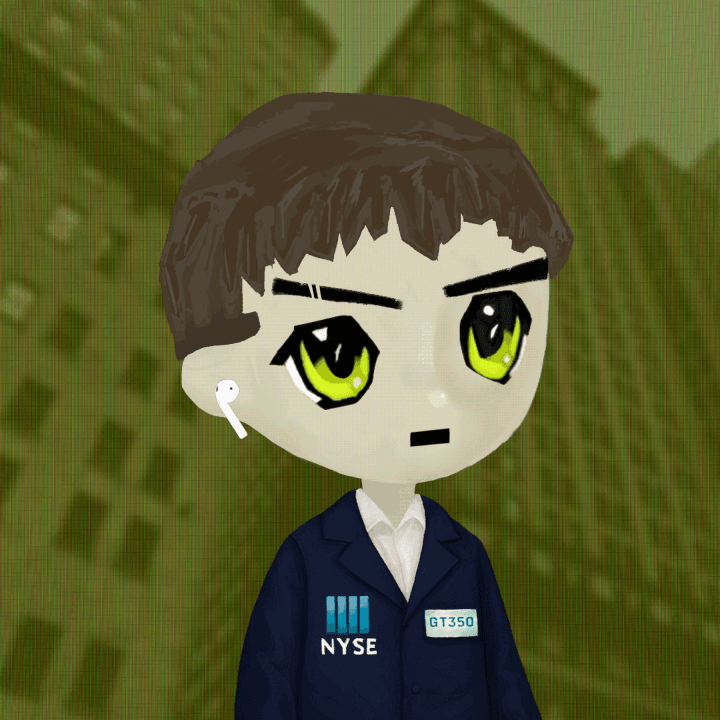 Robinio Quants #150