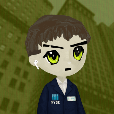 Robinio Quants #150