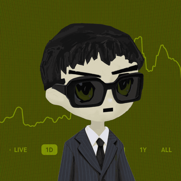 Robinio Quants #1506