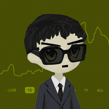 Robinio Quants #1506