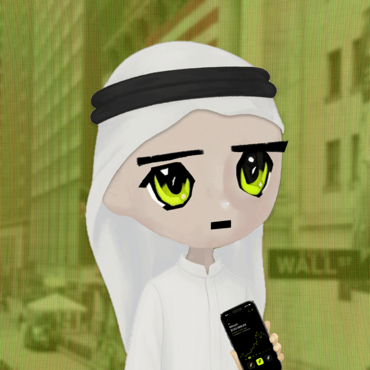 Robinio Quants #153