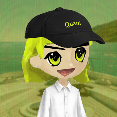 Robinio Quants #1592