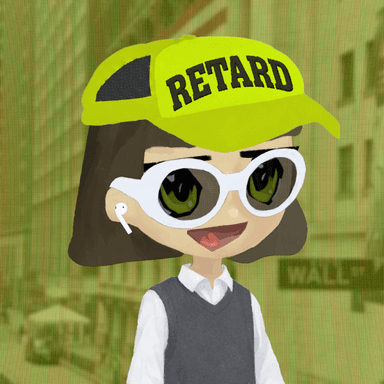 Robinio Quants #1611