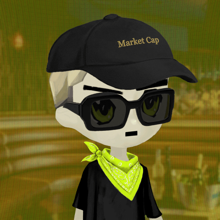 Robinio Quants #1677