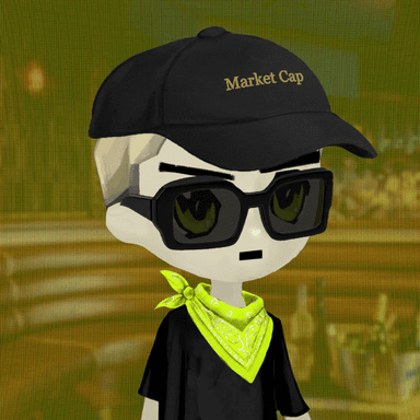 Robinio Quants #1677