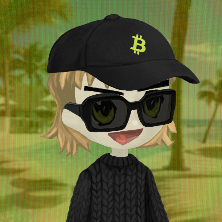 Robinio Quants #1693