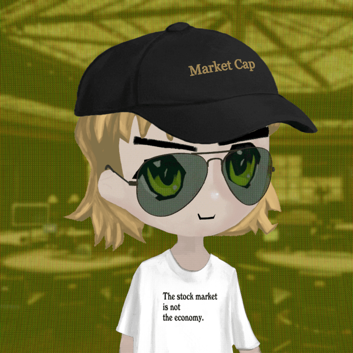 Robinio Quants #1724