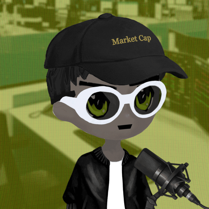 Robinio Quants #1745
