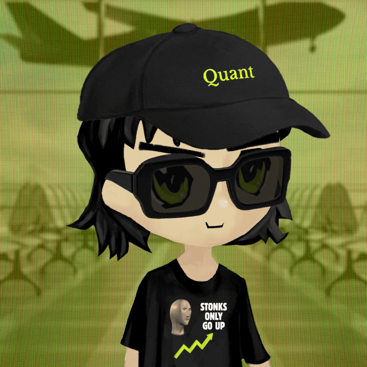 Robinio Quants #175