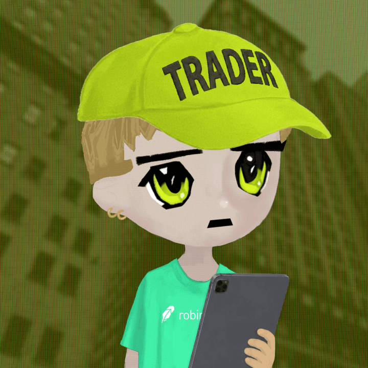 Robinio Quants #1759